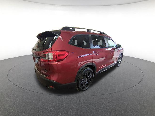 used 2025 Subaru Ascent car, priced at $40,700