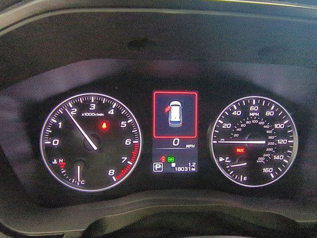 used 2025 Subaru Ascent car, priced at $40,700