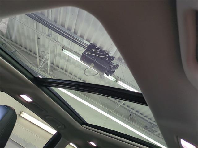 used 2025 Subaru Ascent car, priced at $43,000