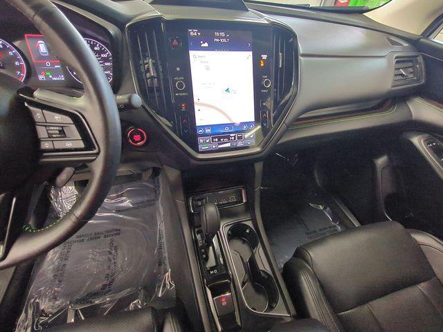 used 2025 Subaru Ascent car, priced at $40,700