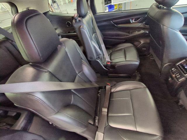 used 2025 Subaru Ascent car, priced at $40,700