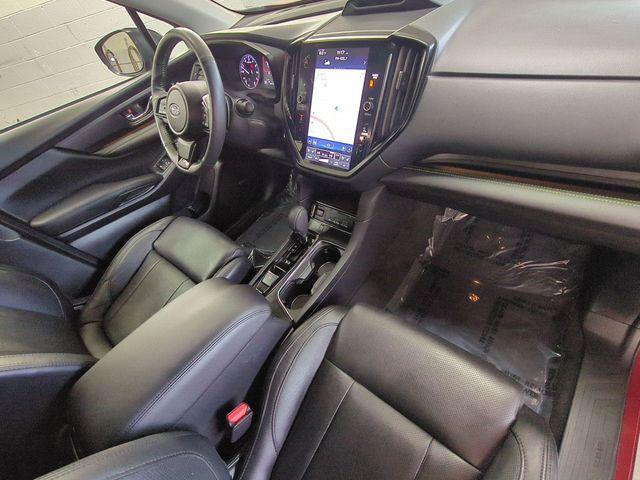 used 2025 Subaru Ascent car, priced at $40,700