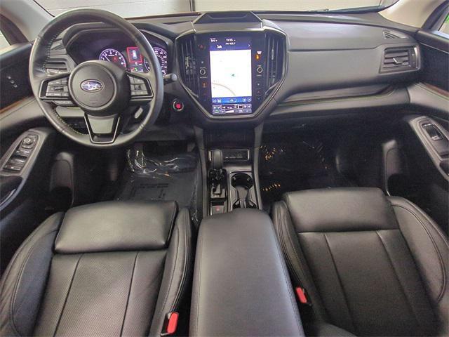 used 2025 Subaru Ascent car, priced at $43,000