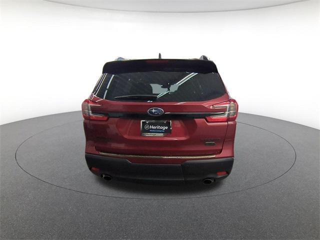 used 2025 Subaru Ascent car, priced at $43,000