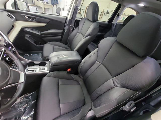 used 2020 Subaru Ascent car, priced at $17,900