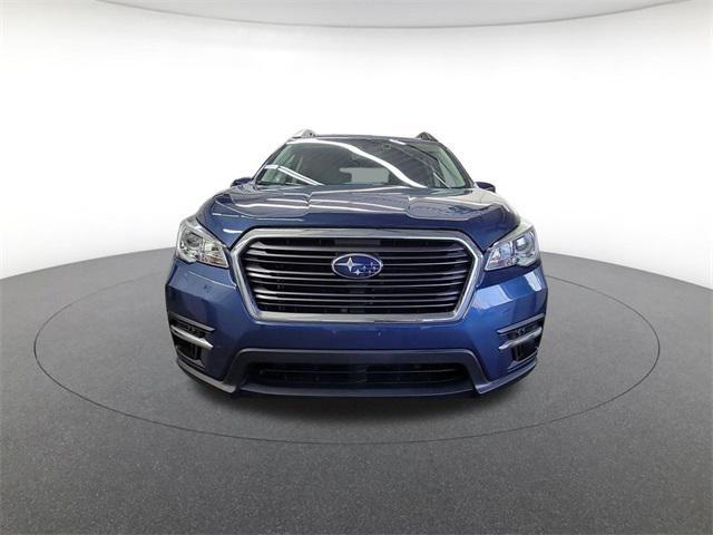 used 2020 Subaru Ascent car, priced at $17,900