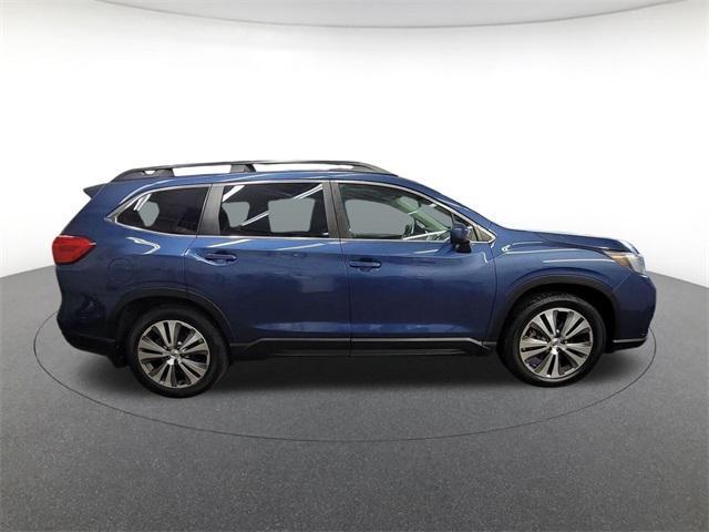 used 2020 Subaru Ascent car, priced at $17,900