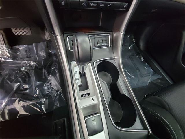 used 2020 Subaru Ascent car, priced at $17,900