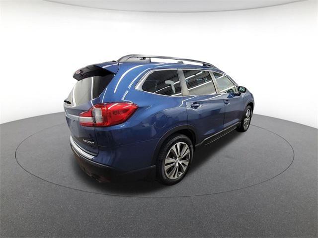 used 2020 Subaru Ascent car, priced at $17,900