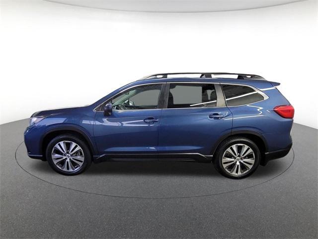 used 2020 Subaru Ascent car, priced at $17,900