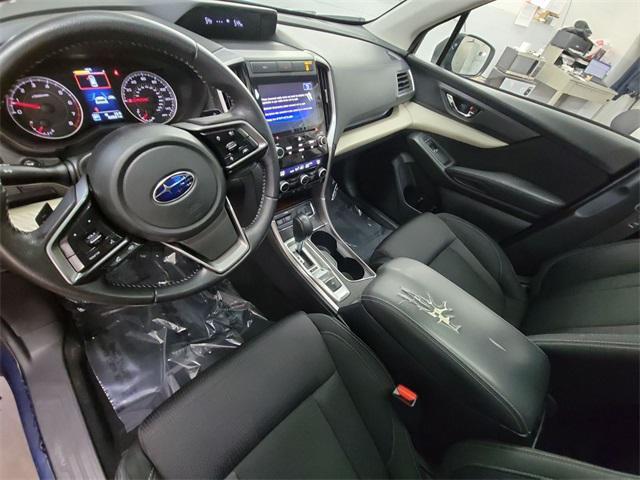 used 2020 Subaru Ascent car, priced at $17,900