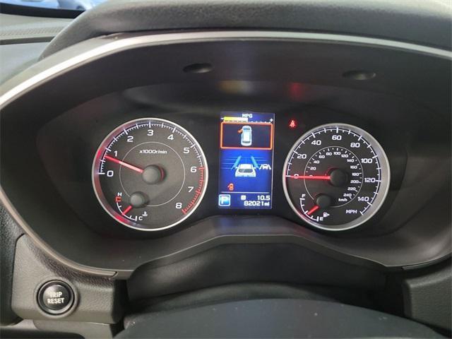 used 2020 Subaru Ascent car, priced at $17,900