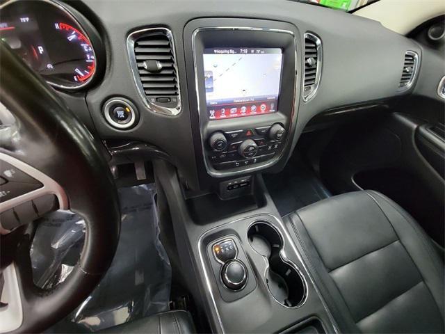 used 2014 Dodge Durango car, priced at $8,900