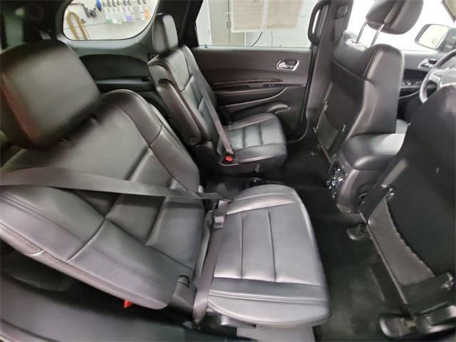 used 2014 Dodge Durango car, priced at $8,900