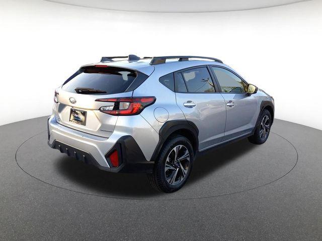 used 2025 Subaru Crosstrek car, priced at $25,500
