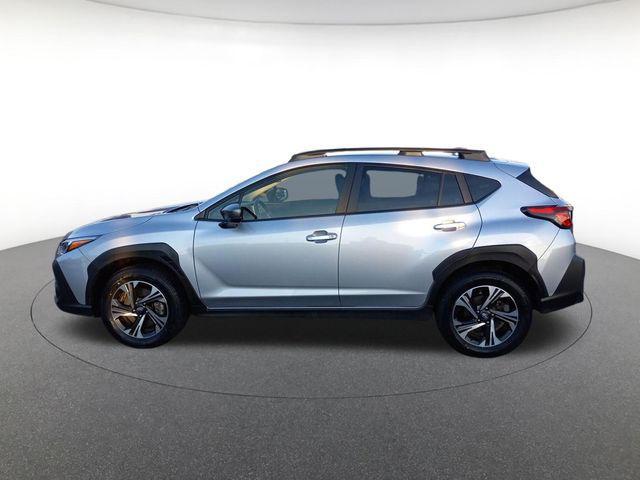 used 2025 Subaru Crosstrek car, priced at $25,500
