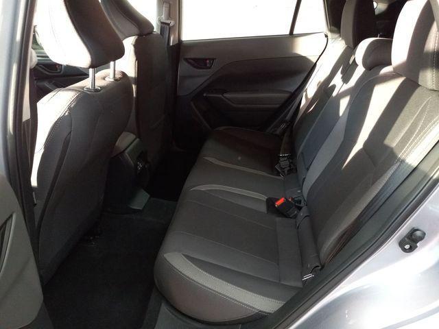 used 2025 Subaru Crosstrek car, priced at $25,500