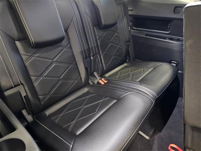 used 2025 Volkswagen Atlas car, priced at $32,800