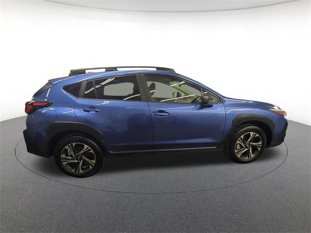 used 2025 Subaru Crosstrek car, priced at $26,900