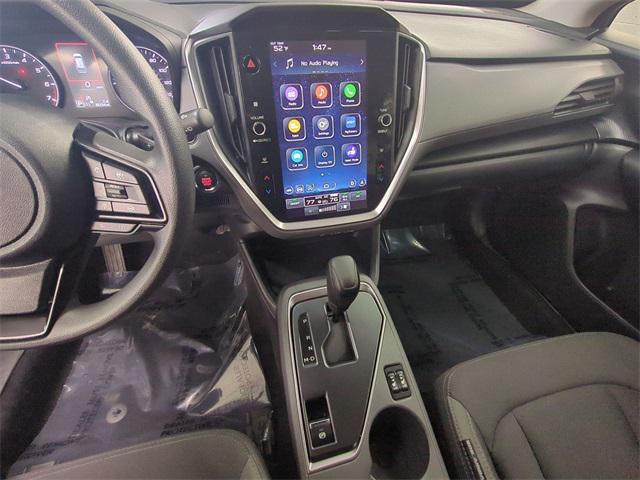 used 2025 Subaru Crosstrek car, priced at $26,900