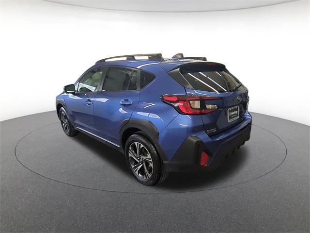 used 2025 Subaru Crosstrek car, priced at $26,900