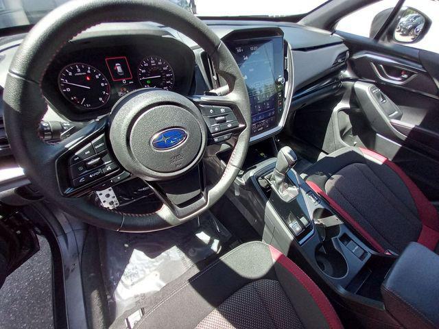 used 2024 Subaru Impreza car, priced at $24,800