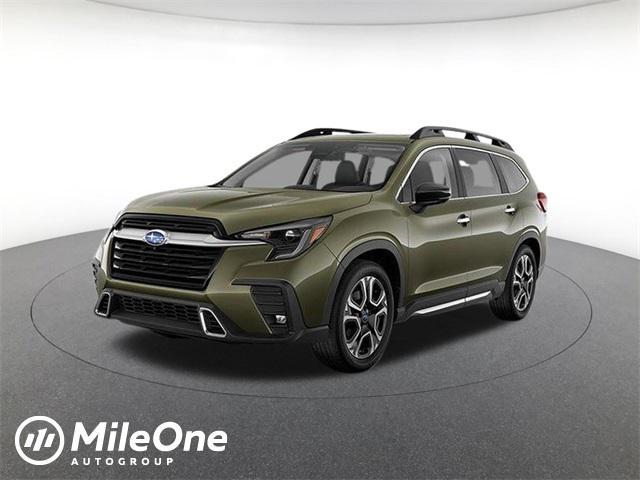 new 2026 Subaru Ascent car, priced at $50,037