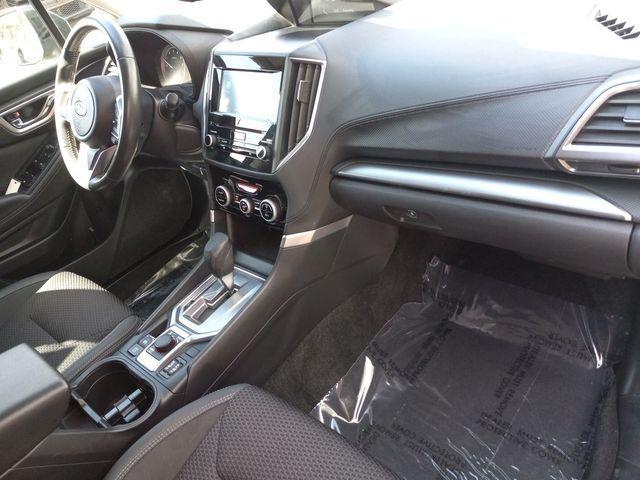 used 2023 Subaru Forester car, priced at $26,800