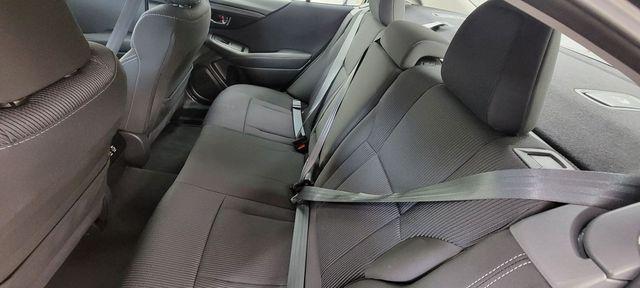 used 2025 Subaru Legacy car, priced at $25,000