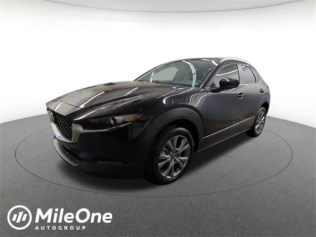 used 2025 Mazda CX-30 car, priced at $22,600