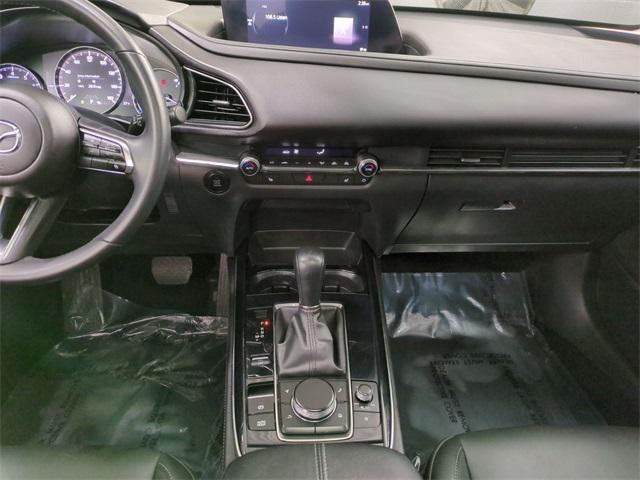 used 2025 Mazda CX-30 car, priced at $22,600