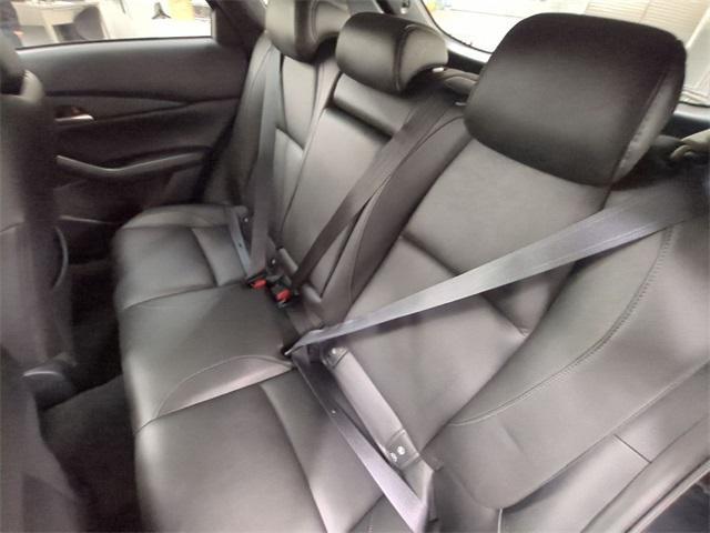 used 2025 Mazda CX-30 car, priced at $22,600