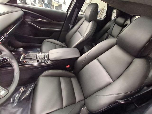 used 2025 Mazda CX-30 car, priced at $22,600