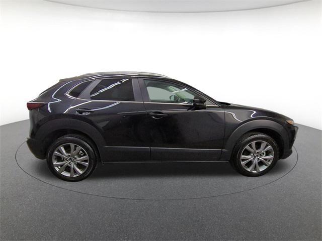 used 2025 Mazda CX-30 car, priced at $22,600