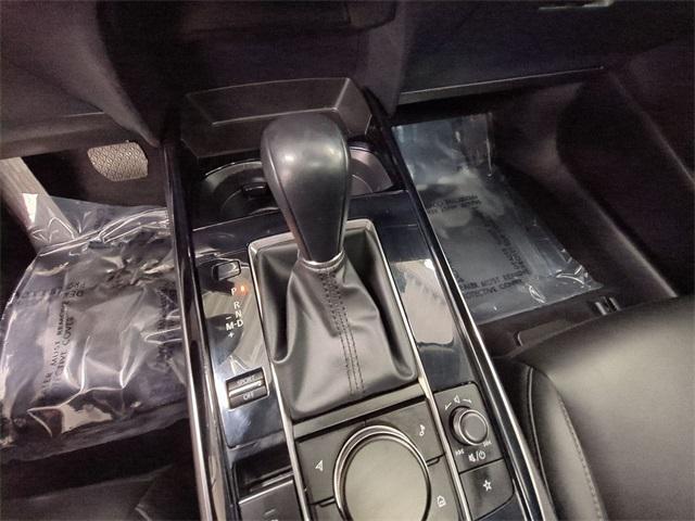 used 2025 Mazda CX-30 car, priced at $22,600