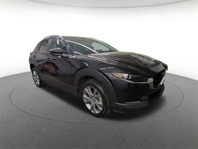 used 2025 Mazda CX-30 car, priced at $22,600