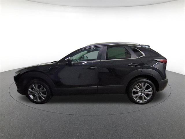 used 2025 Mazda CX-30 car, priced at $22,600