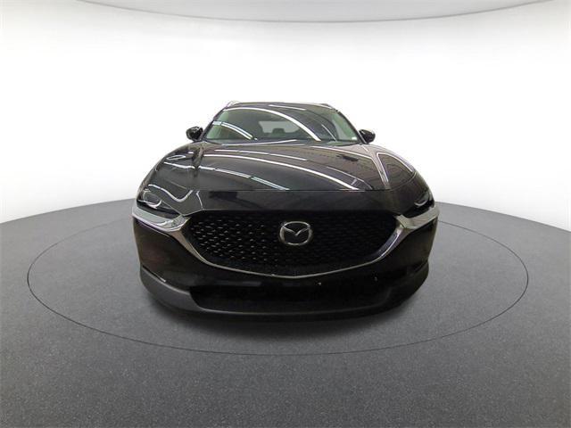 used 2025 Mazda CX-30 car, priced at $22,600