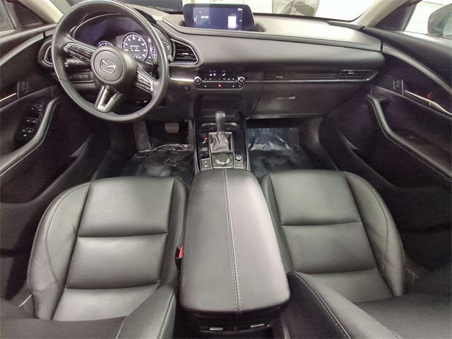 used 2025 Mazda CX-30 car, priced at $22,600