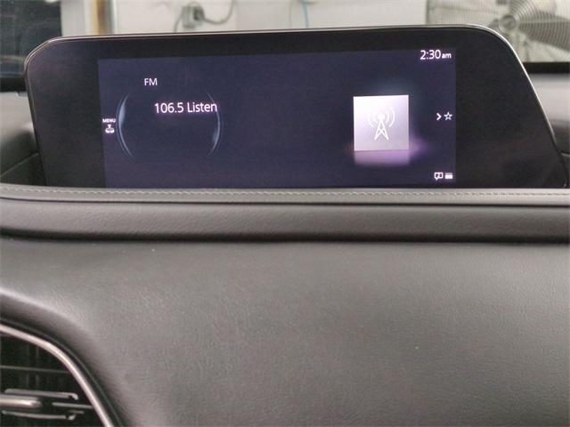 used 2025 Mazda CX-30 car, priced at $22,600