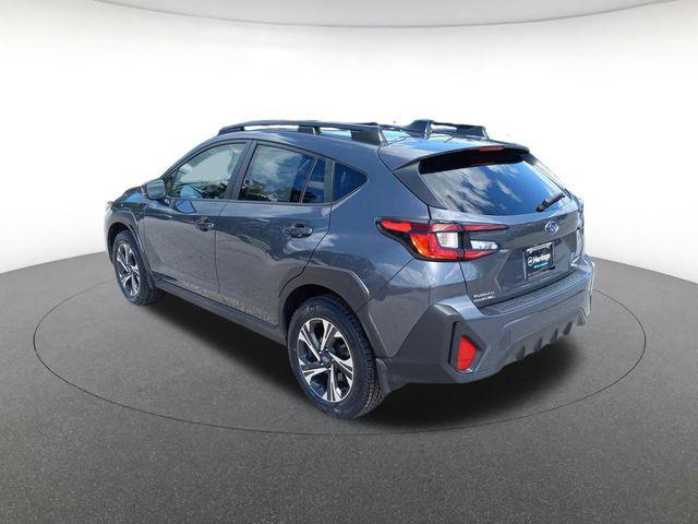used 2024 Subaru Crosstrek car, priced at $23,900