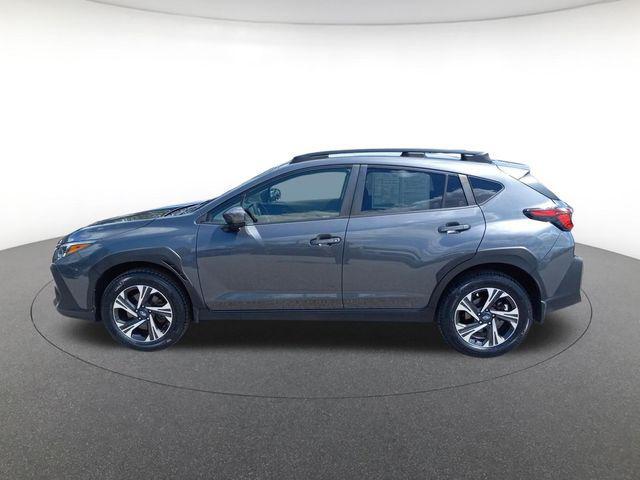 used 2024 Subaru Crosstrek car, priced at $23,900