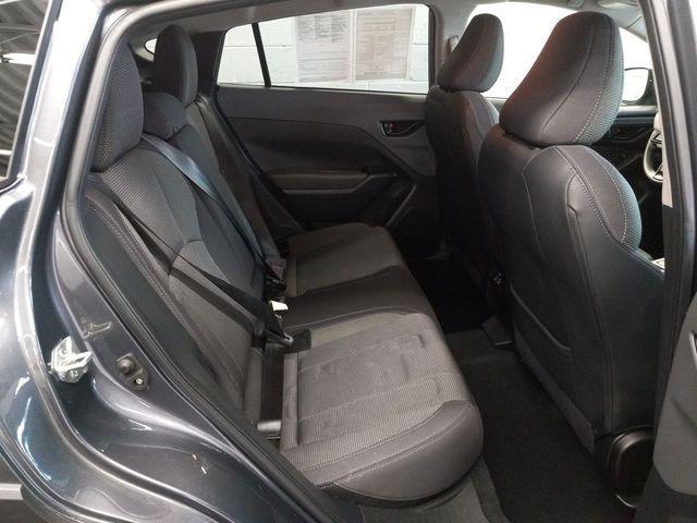 used 2024 Subaru Crosstrek car, priced at $23,900
