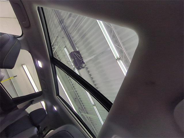 used 2023 Subaru Ascent car, priced at $29,300