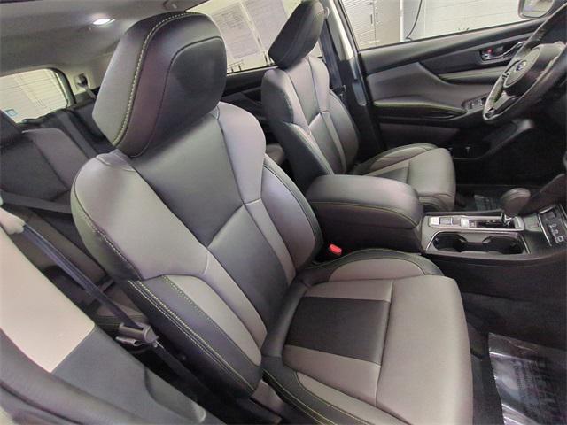 used 2023 Subaru Ascent car, priced at $29,300