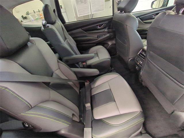 used 2023 Subaru Ascent car, priced at $29,300