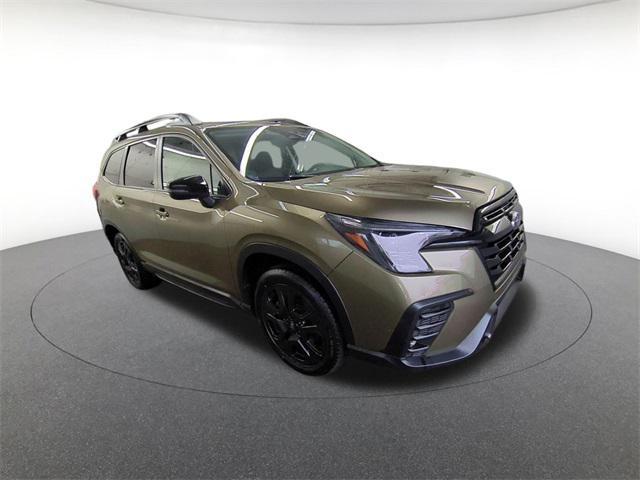 used 2023 Subaru Ascent car, priced at $29,300