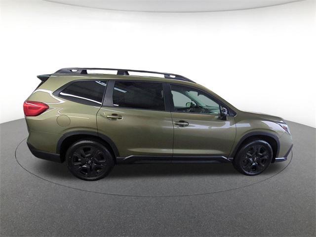 used 2023 Subaru Ascent car, priced at $29,300