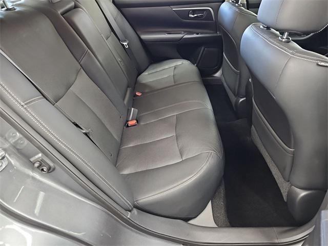 used 2016 Nissan Altima car, priced at $9,450