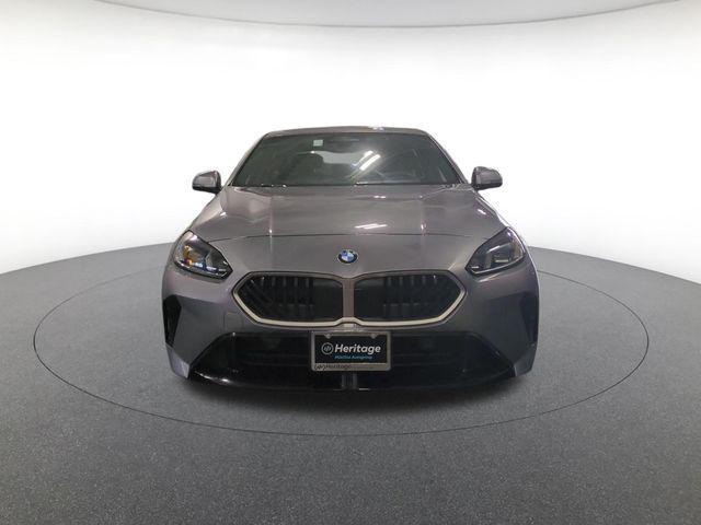 used 2025 BMW 228 Gran Coupe car, priced at $31,600